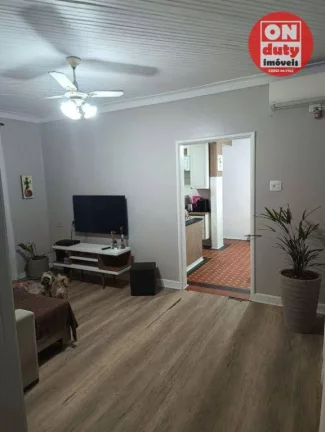 Imagem Casa - Vila São Jorge - São Vicente/SP