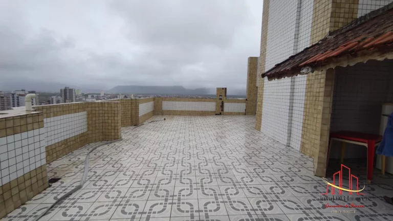 Imagem APARTAMENTO RESIDENCIAL em PRAIA GRANDE - SP, MIRIM
