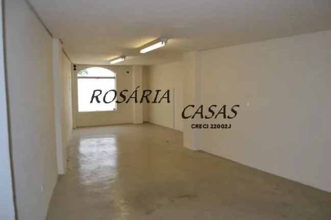 Imagem PINHEIROS - Prédio com loja pronta para uso