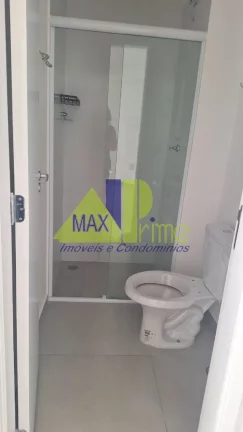 Imagem Apartamento para locação na Vila Guilhermina, São Paulo-SP: 1 quarto, 1 sala. Venha conferir!