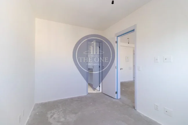 Imagem Apartamento à venda com 1 quarto e 1 suíte no Planalto Paulista, São Paulo-SP: 42m² de conforto e elegância!