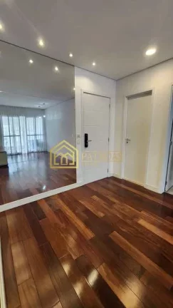 Imagem Apartamento Padrão