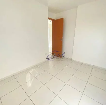 Imagem Apartamento com 2 dormitórios à venda, 46 m² por R$ 505.000 - Aviação - Praia Grande/SP