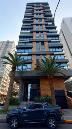 Imagem Apartamento à venda em Torres, Predial, com 2 quartos, 84m²