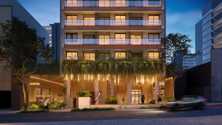 Imagem APARTAMENTO RESIDENCIAL em São Paulo - SP, Jardins