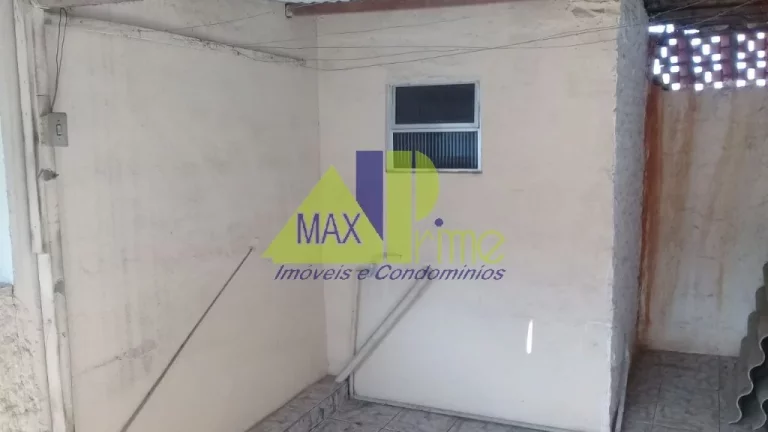Imagem Imperdível: Apartamento com 2 quartos e vaga de garagem na Cidade Líder, São Paulo-SP - 300m² de área!
