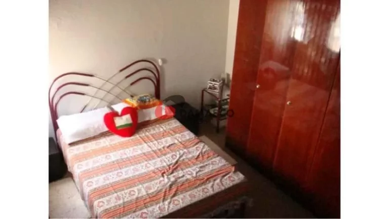 Imagem Apartamento à venda 2 Quartos, 1 Vaga, Jardim Bom Pastor, Santo André - SP
