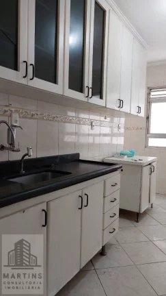 Imagem More na Av mais requisitada de Santos, Av. Da. Ana Costa.