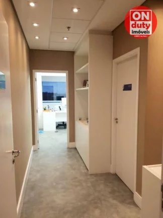 Imagem Sala à venda, 49 m² por R$ 230.000,00 - Centro - São Vicente/SP