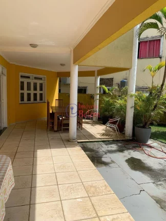 Imagem Imóveis Belém - Vende casa duplex 4 suites no cidade Jardim I