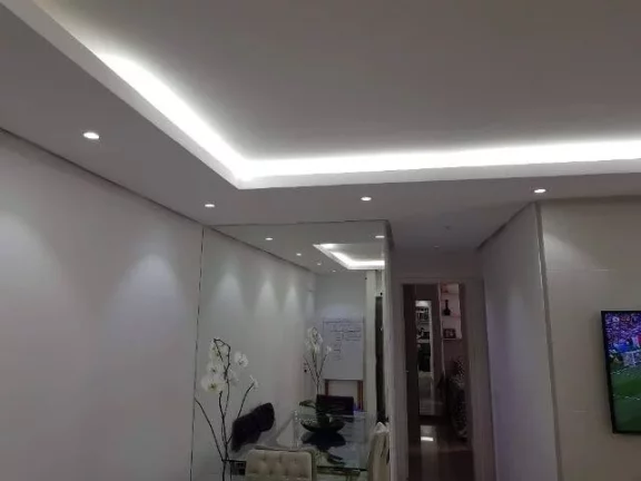 Imagem Apartamento Condomínio Marco Zero 65 m² 2 Dormitórios 1 Suíte e 1 Vaga