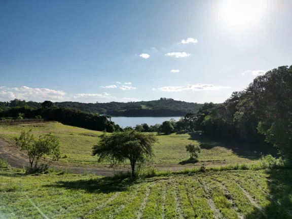 Imagem Condomínio Reserva Passaúna