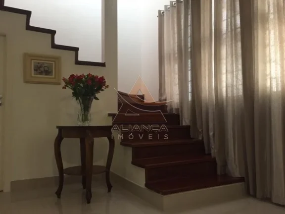 Imagem Casa - Ribeirão Preto - Ribeirânia