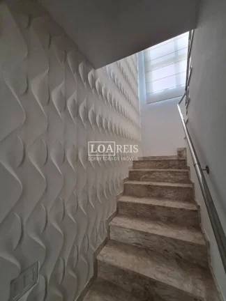 Imagem CASA 4 DORMITÓRIOS SENDO 2 SUÍTES E 1 MASTER I 4 VAGAS DE GARAGEM