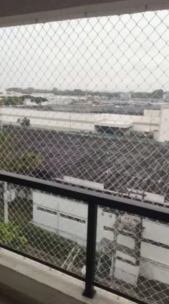 Imagem Apartamento com 2 dormitórios para alugar, 52 m² por R$ 4.650,00/mês - Jardim Oswaldo Cruz - São José dos Campos/SP