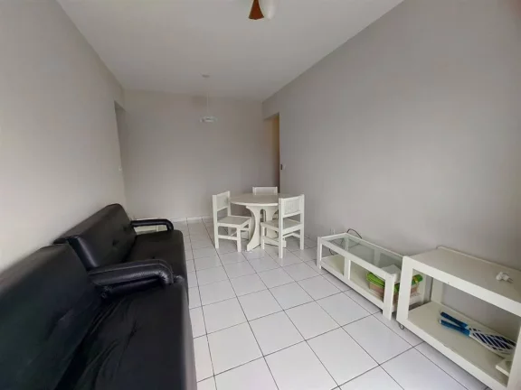Imagem Apartamento com 2 dorms, Flórida, Praia Grande - R$ 290 mil, Cod: 2818