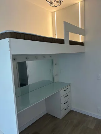 Imagem Apartamento - Parque da Mooca - 43 m² - 2 Quartos - Lazer Completo por R$ 350.000,00