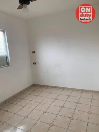 Imagem Apartamento - Centro - São Vicente/SP