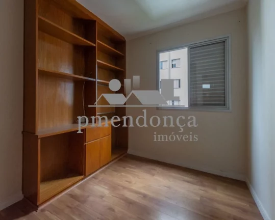Imagem Apartamento a venda na Pompéia com 3 dormitórios ( 1 suí­te ) e 2 vagas, 109m²