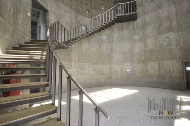 Imagem Prédio para alugar, 1970 m² por R$ 82.694,64/mês - Barra Funda - São Paulo/SP