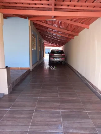 Imagem Casa em Setor Faiçalville, Goiânia/GO