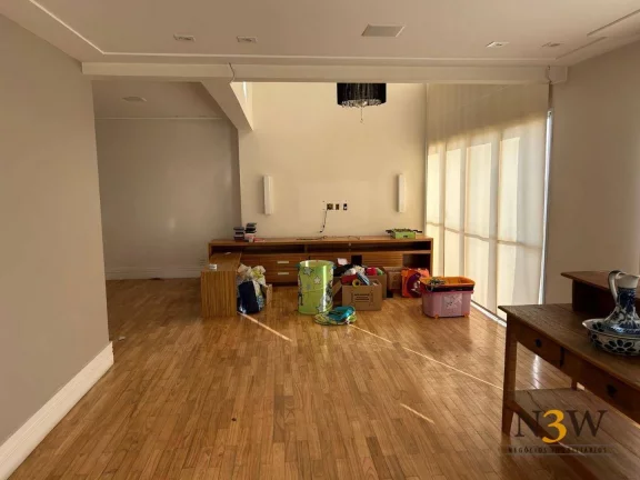 Imagem Cobertura com 3 dormitórios para alugar, 460 m² por R$ 24.500,00/mês - Vila Leopoldina - São Paulo/SP