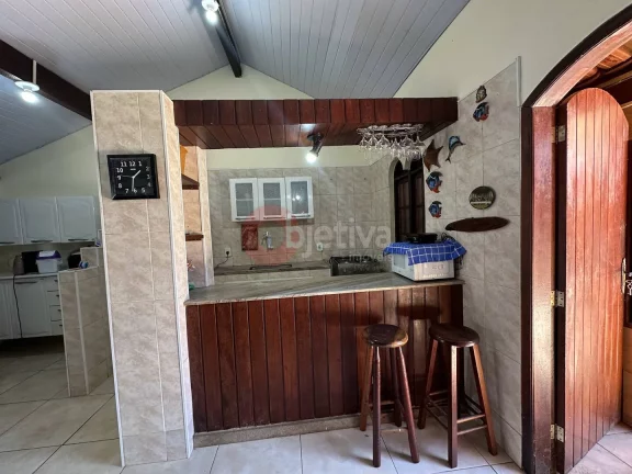 Imagem Casa em condomínio à venda, 4 quartos, 100m², Palmeiras - Cabo Frio