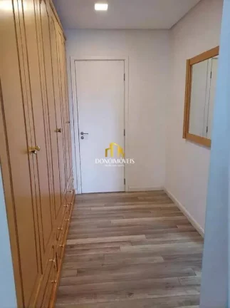 Imagem Apto venda 3 dorm, 123m, andar alto, vista livre, Domo Life Centro SBC SP