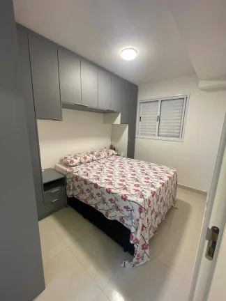 Imagem Apartamento | 50 m² | 2 Dorm (1 Suíte) | 2 Vagas - Vila Formosa