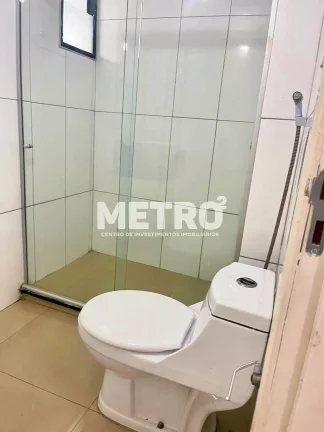 Imagem Apartamento com 2 dormitórios à venda, Atrás da Banca, PETROLINA - PE