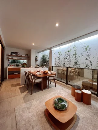 Imagem APARTAMENTO RESIDENCIAL em RIO DE JANEIRO - RJ, BARRA DA TIJUCA
