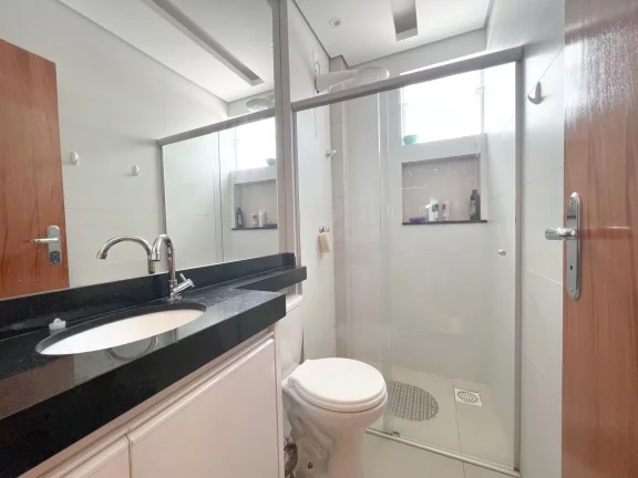 Imagem EXCELENTE APARTAMENTO COM ILUMINAÇÃO DIFERENCIADA NO SÃO JOSÉ EM FRANCA/SP