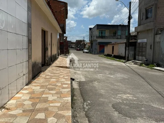 Imagem Casa no bairro Conjunto Valadares, em Carmópolis