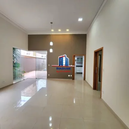 Imagem Casa com 3 suítes no Residencial Gaivota I, Rio Preto