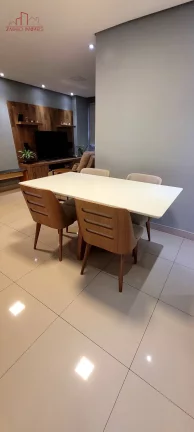 Imagem Apartamento Reformado em Pinheiros - 3 dorms