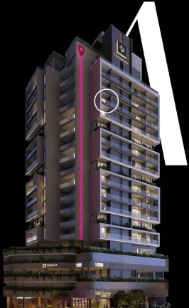 Imagem Lançamento! Apartamento em Camburiú - a partir de R$925 mil
