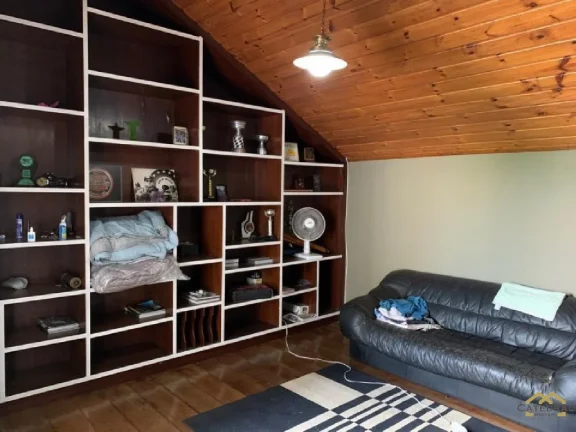 Imagem SOBRADO COM 4 DORMITÓRIOS À VENDA, 400 M² POR R$ 1.200.000,00 - JARDIM DAS SAMAMBAIAS - JUNDIAÍ/SP