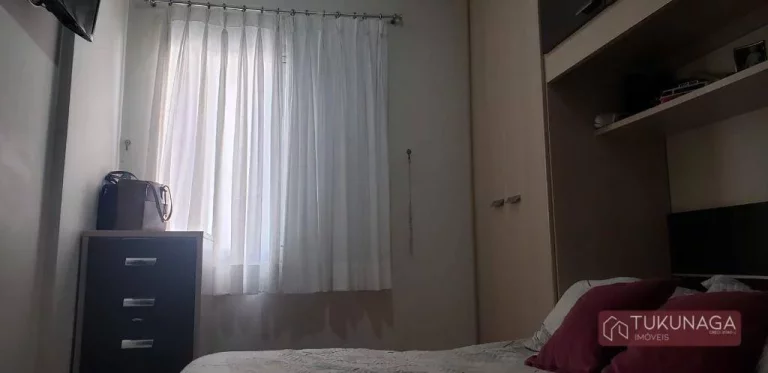 Imagem Apartamento com 2 dormitórios à venda, 60 m² por R$ 480.000,00 - Santa Teresinha - São Paulo/SP