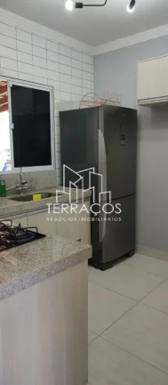 Imagem CASA TÉRREA COM 75 M² À VENDA NO BAIRRO JARDIM MARAMBAIA II EM JUNDIAÍ SP