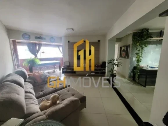 Imagem GH1883

Apartamento com 2 quartos no Setor Bueno, com 84m² de área privativa, o apartamento possui...