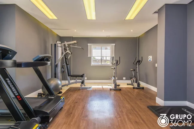 Imagem Apartamento para Venda em Santo André / SP no bairro Vila Curuçá