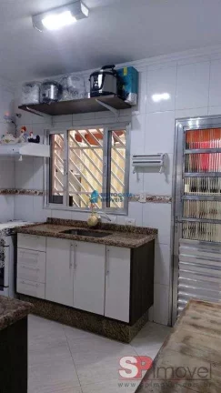 Imagem Casa Padrão