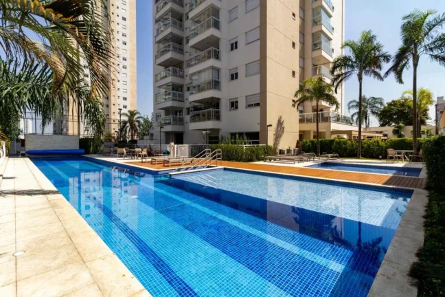 Imagem APARTAMENTO RESIDENCIAL em São Paulo - SP, Vila Alexandria