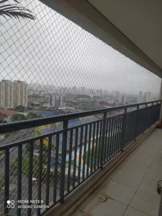 Imagem Apartamento com 2 dormitórios à venda, 84 m² por R$ 773.000,00 - Vila América - Santo André/SP