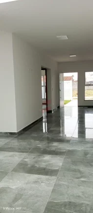 Imagem CASA com 3 dormitórios à venda por R$ 659.000,00 no bairro Balneário Carmery - PONTAL DO PARANÁ / PR