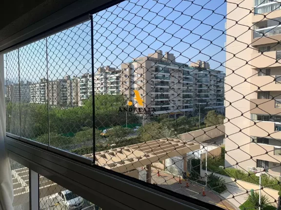 Imagem EXCELENTE APARTAMENTO PARA INVESTIDOR - Luar do Pontal - 3 quartos