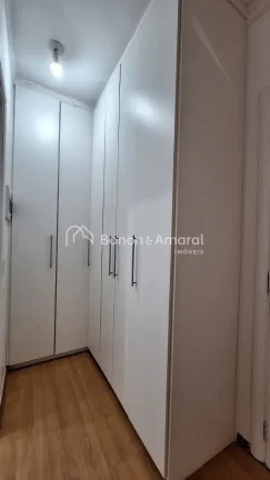 Imagem Casa de condominio a venda no Parque Imperador em Campinas!!

Excelente opção de casa em condomini...