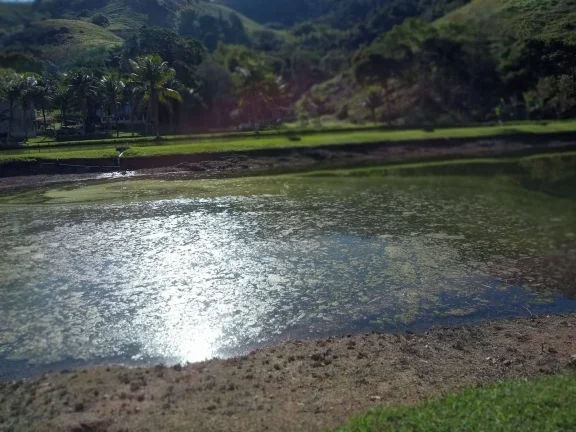Imagem VENDO FAZENDA EM CASiMIRO DE ABREU, COM NASCENTE,CACHOEIRA,LAGO PARA PEIXE