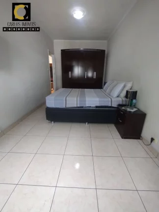 Imagem ...quot;ÓTIMO...quot; Apartamento à venda em Santos, Macuco.2 quartos,1 sala,1 wc,1 Vaga