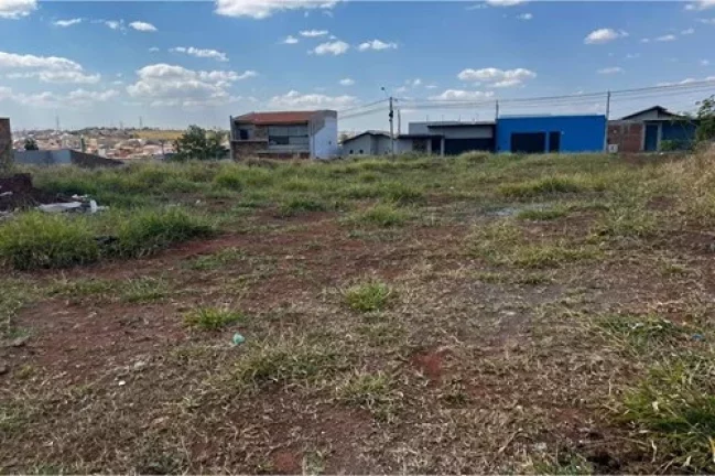 Imagem Terreno residencial para venda em Jardim Adelinha, 200m2